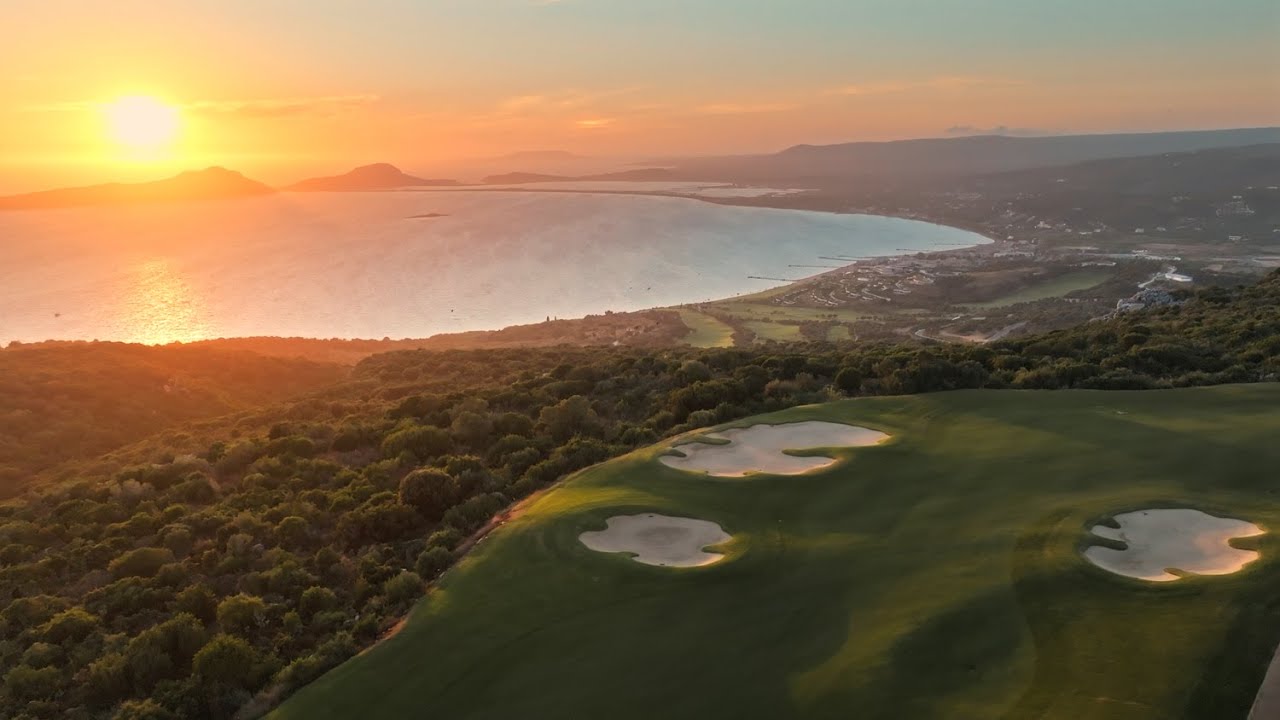Costa Navarino | Campaign Film '26
