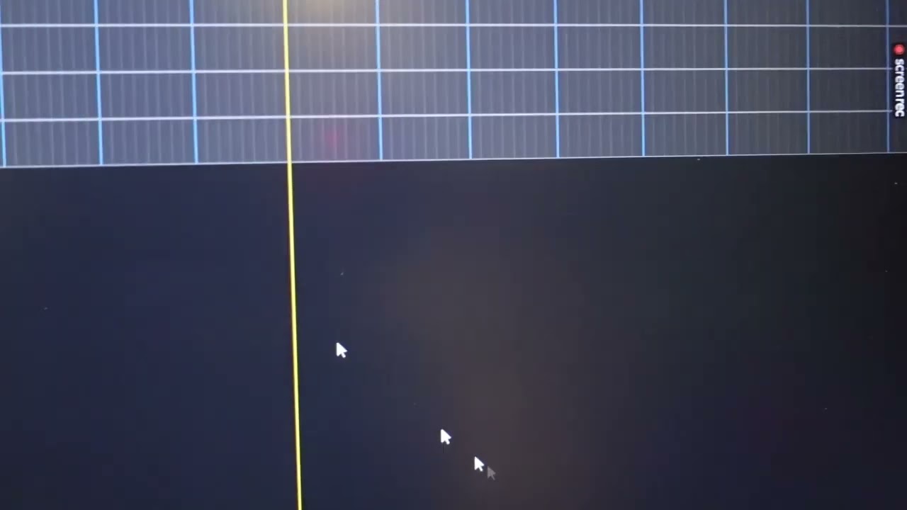 Worlde PANDA 61 Portable USB MIDI 61 Keyboard - Sound Test