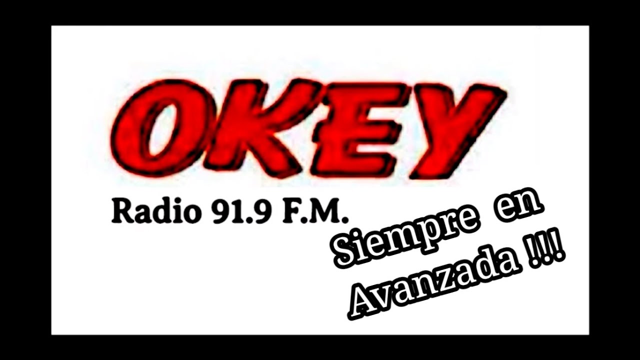 OKEY RADIO 91.9 TECHNO MEGAMIX - OKEYTRONICA 2007 (audio rescatado)