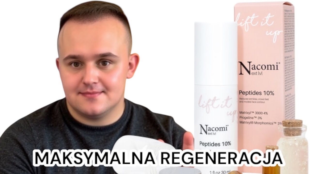 NACOMI - Jedna z uczciwych firm w Polsce!