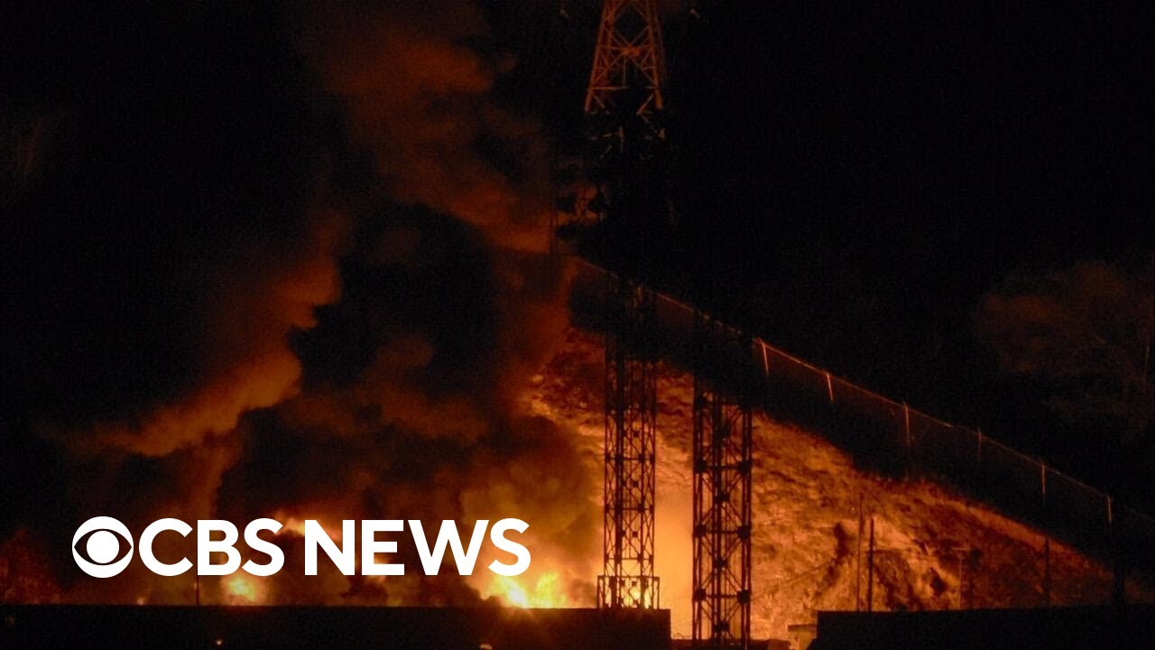 World reacts to U.S. strikes on Venezuela and capture of Nicol&aacute;s Maduro