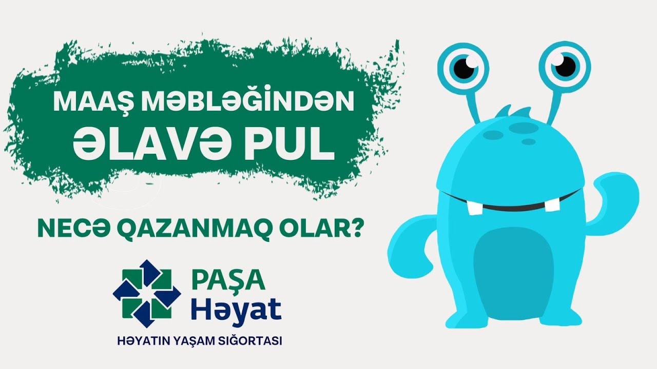 Maaş məbləğindən əlavə gəlir necə qazanmaq olar OZUNET