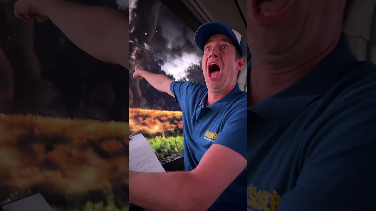 Disaster The Blockbuster Tour - new 2024