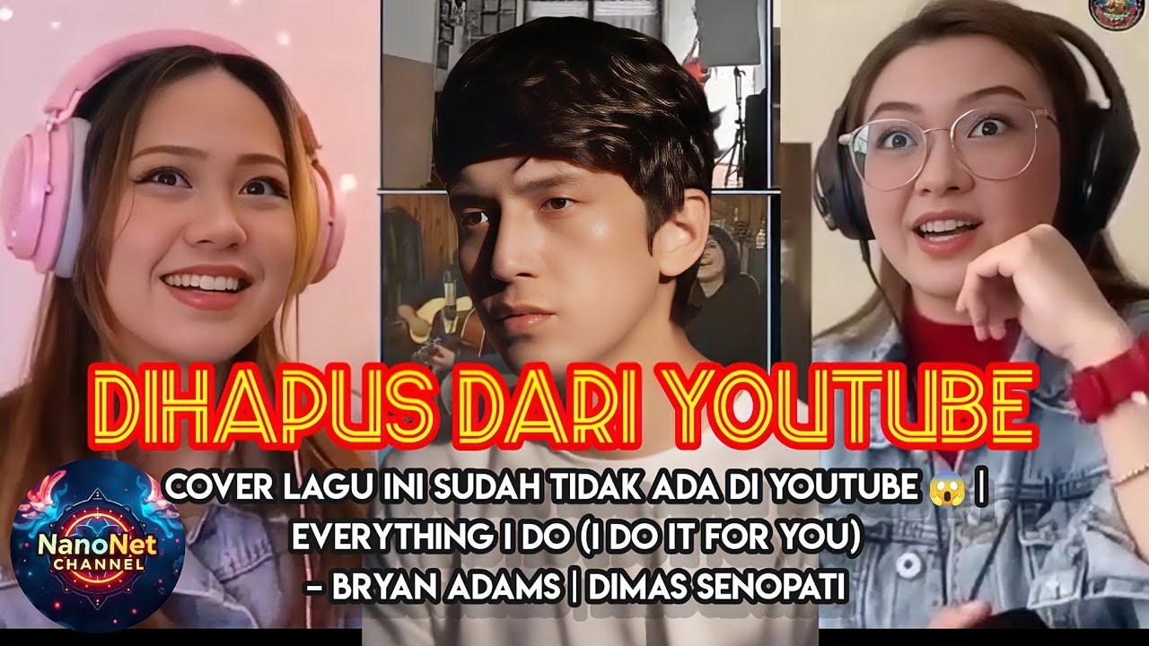 Lagu Cover ini 