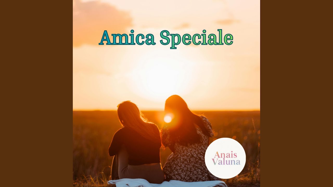 Amica Speciale