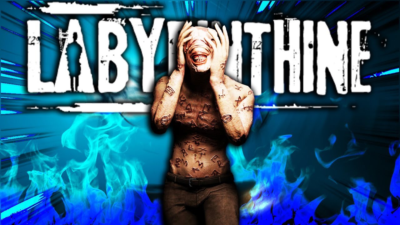 LABYRINTHINE | Full Game | No Commentary |