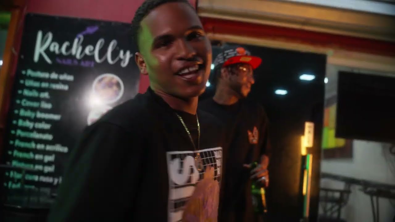 liro220-  CALLAO 🤫 (Video Oficial) - Prod. By wishmardispara