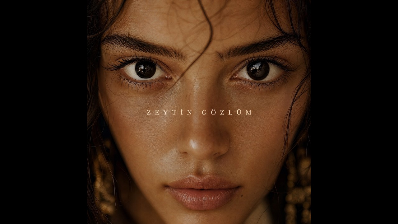 Zeytin Gözlüm