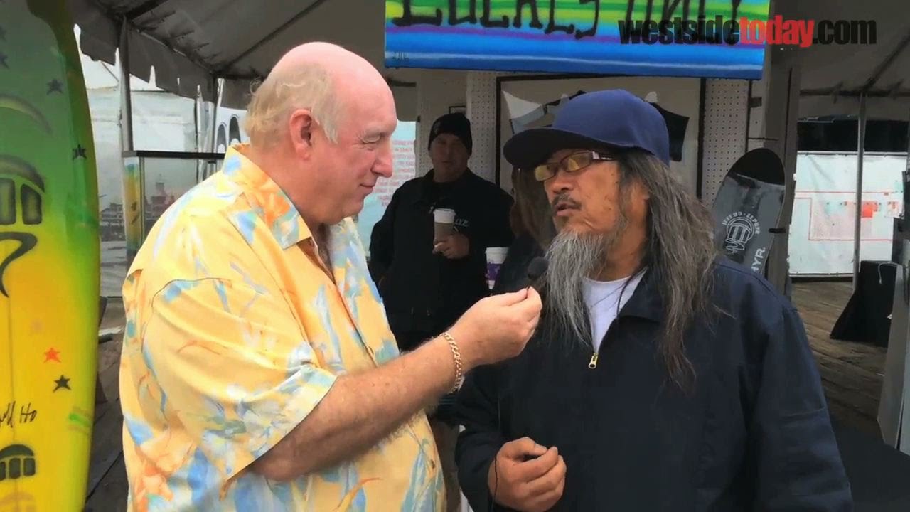 BOYB: JEFF HO, DOGTOWN AND THE Z-BOYS