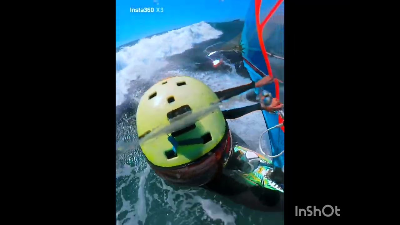 Windsurf Chile Matanzas insta x3 #windsurfing #windsurfchile 