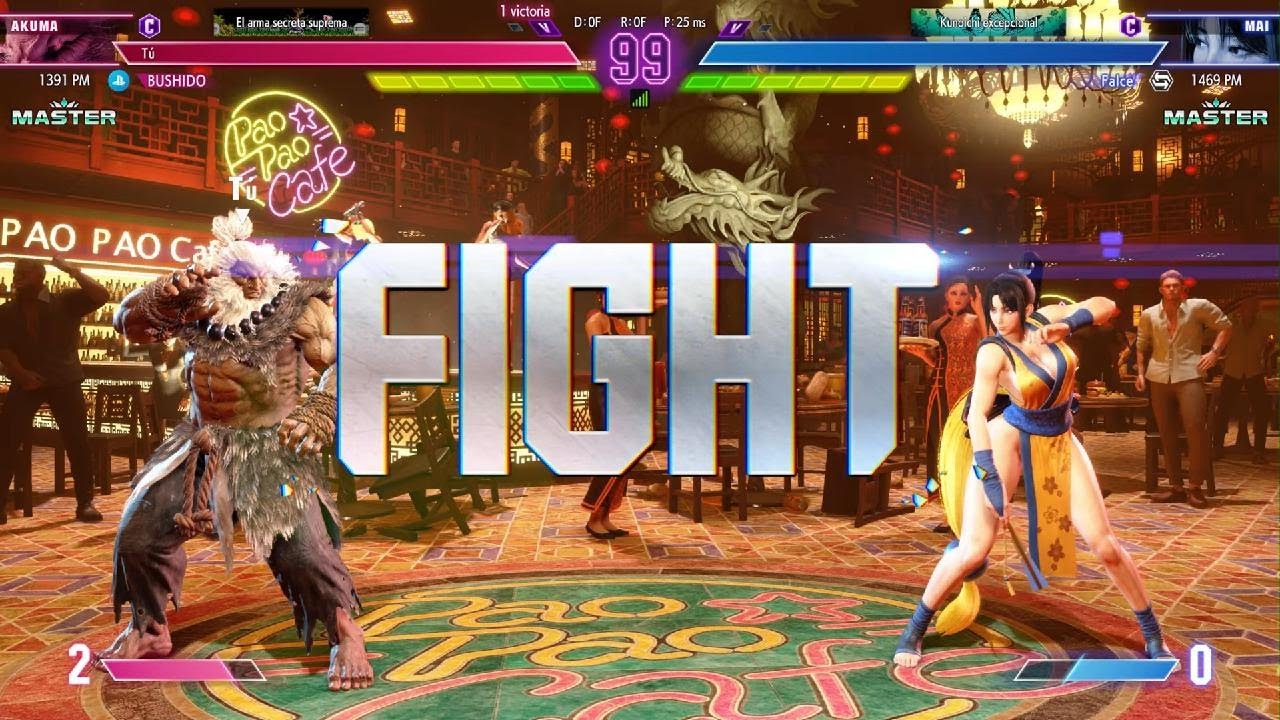 Street Fighter 6