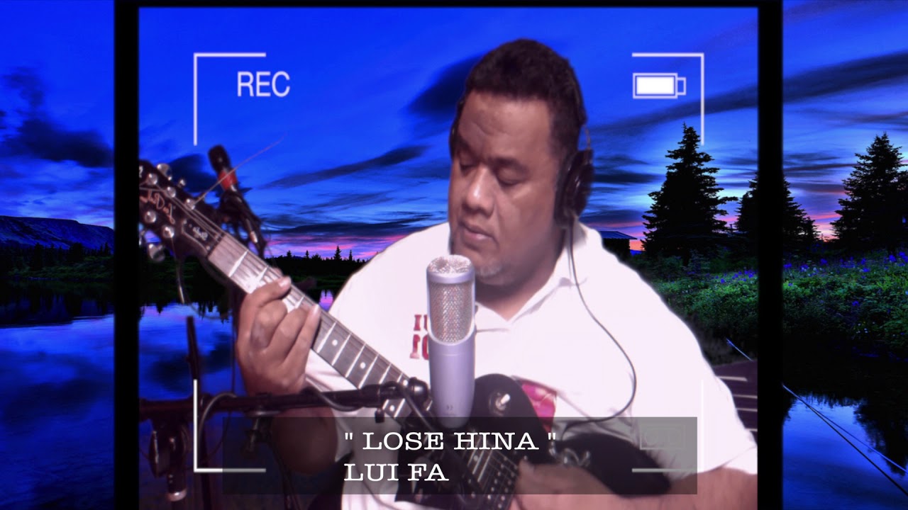 LOSE HINA
