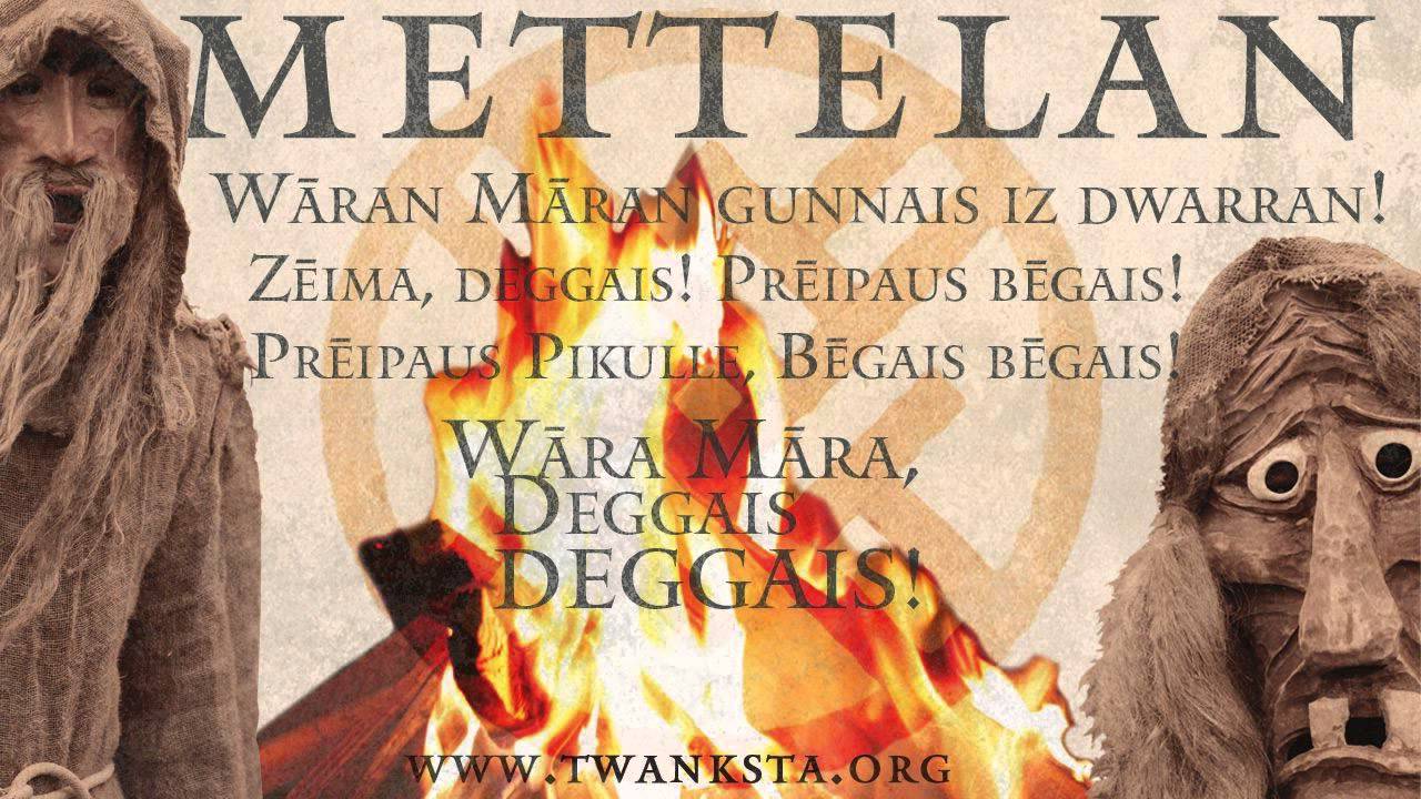 ROMOWE RIKOITO - Mīlan Mettelan