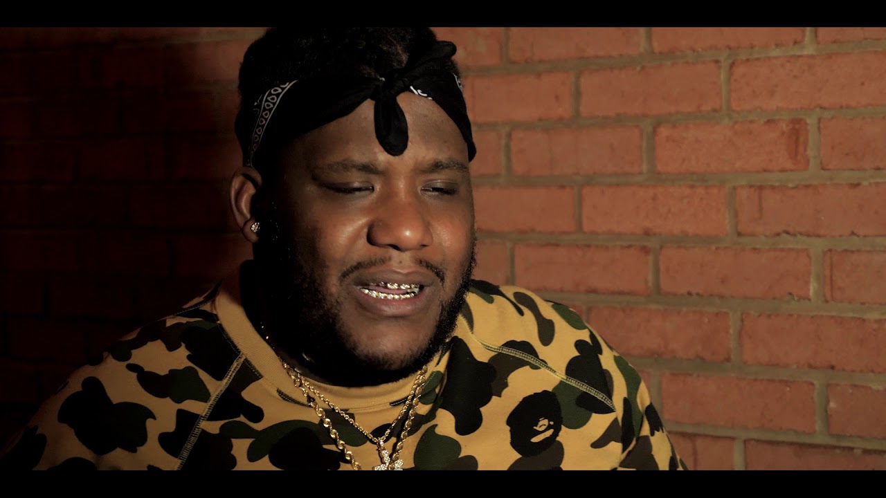 Bo Deal ft. Derez Deshon, Rico Recklezz - Ain't Real
