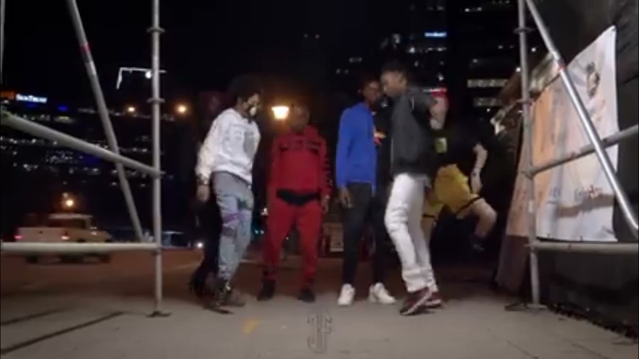 Bombo by mento