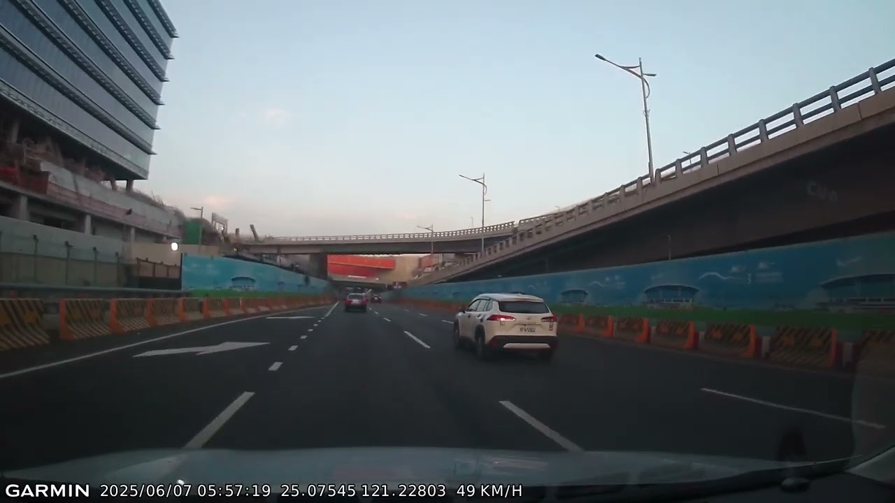 2025/06/07桃機紀實