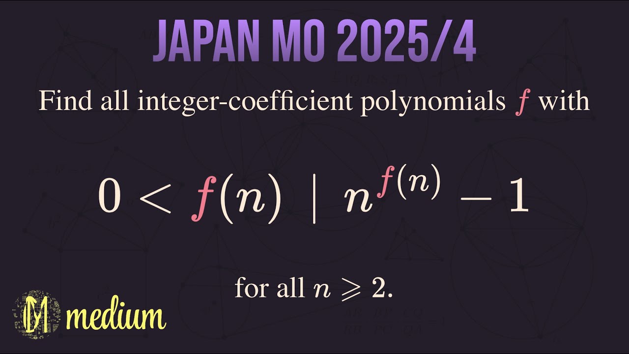 The true power of polynomials