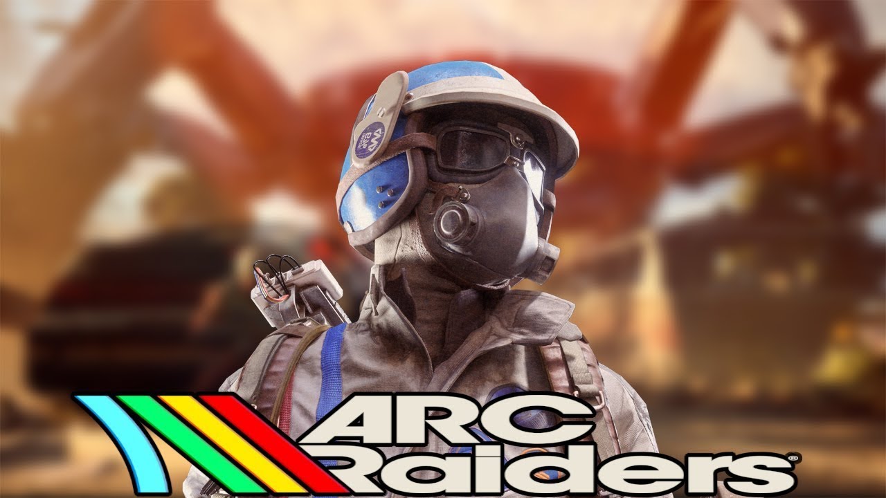 ARC RAIDERS: [Gameplay-ITA] SOLO  #3