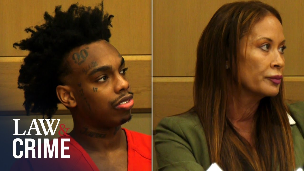 YNW Melly Defense Argues with Judge Over Lead Attorney's Investigation
