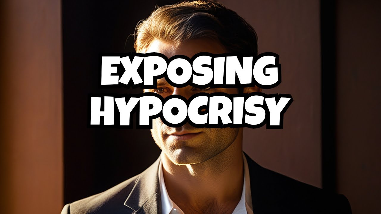 The Life Of A Hypocrite