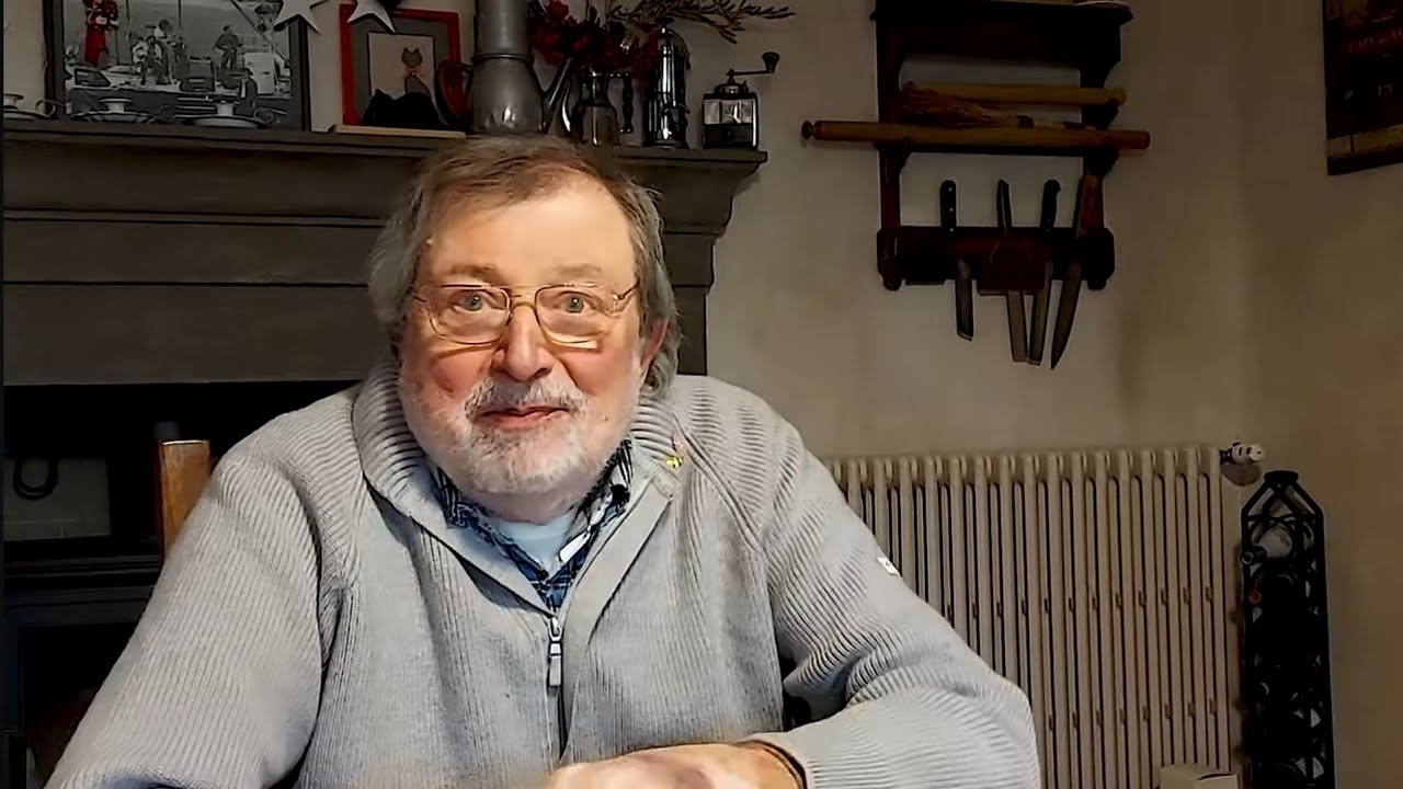 FRANCESCO GUCCINI con Roberto Serra e Claudio Mazzanti nel dialetto di Pavana - Nèd in Bulgnaiṡ