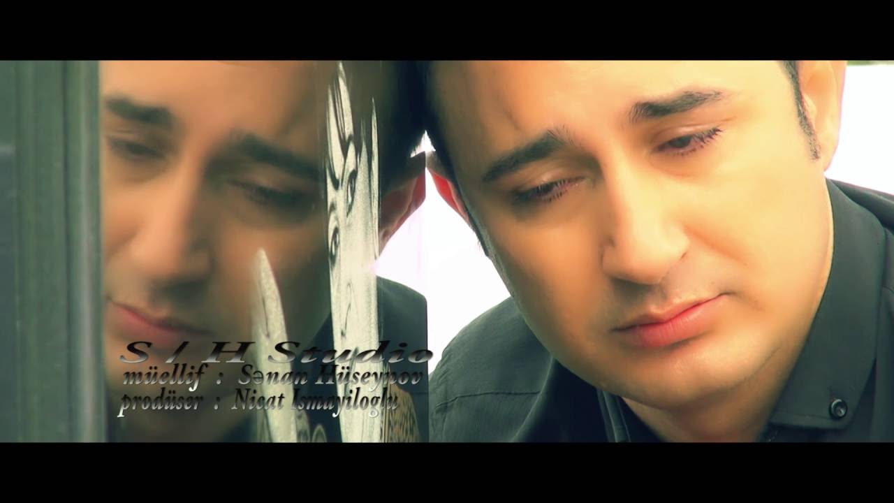 SAMIR BAYRAMLİ  -  ANA ( Bexdiyar Vahabzadev) 