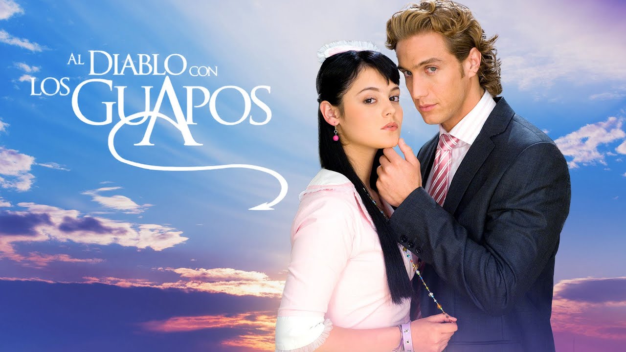 Al diablo con los guapos (2007-2008): Todas las cachetadas