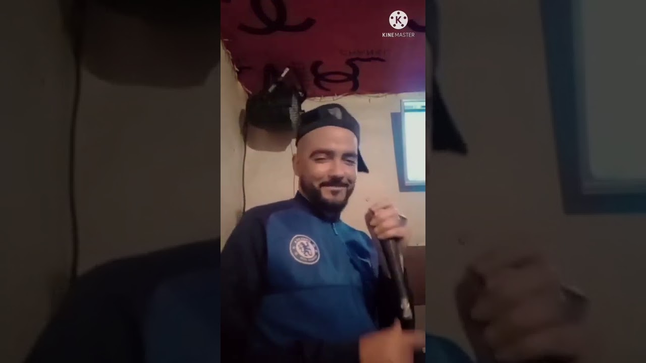 Cheikh Zouhir Diab ( عايدي ) نقادي الخيل Live Studio 2022 By Mani Mohammed أسمع و إستمتع مع الشيخ 🎤❤