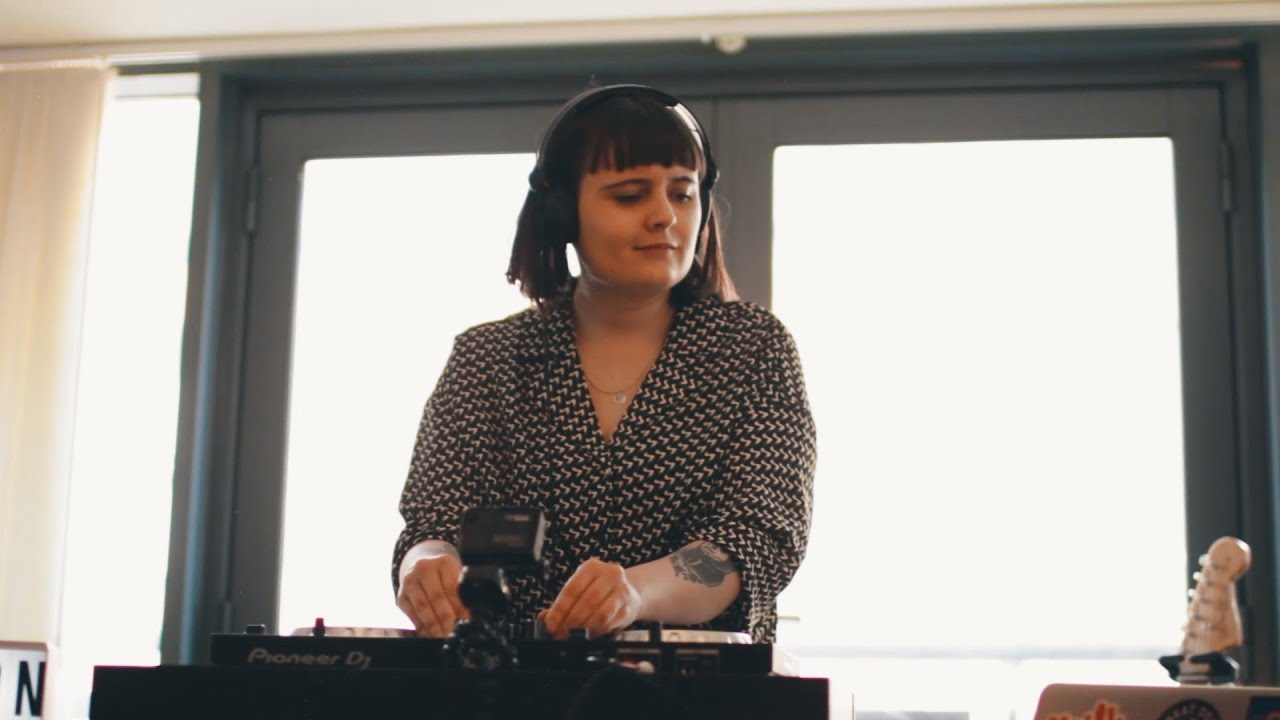 Kid Gorgeous | Isolation Jams #2 | 13.04.2020
