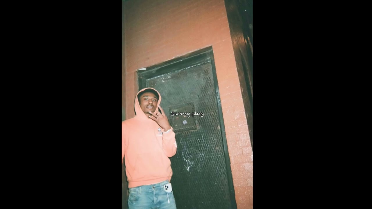 Scorey - Fairytales & 40 Shells (Unreleased)