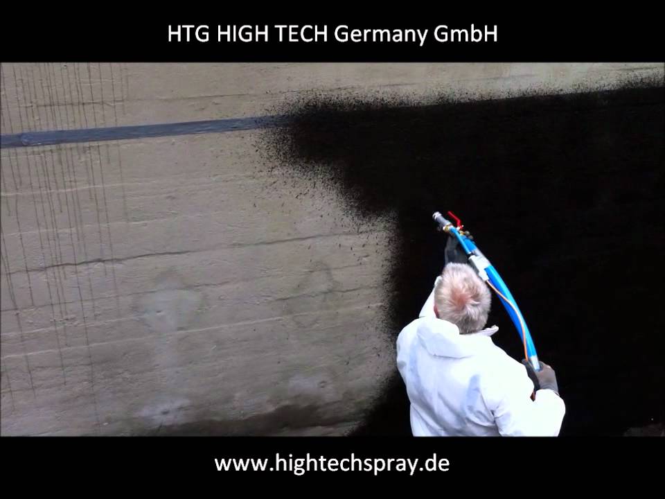 Remmers 2K Profi-Baudicht mit HighPumpPictor