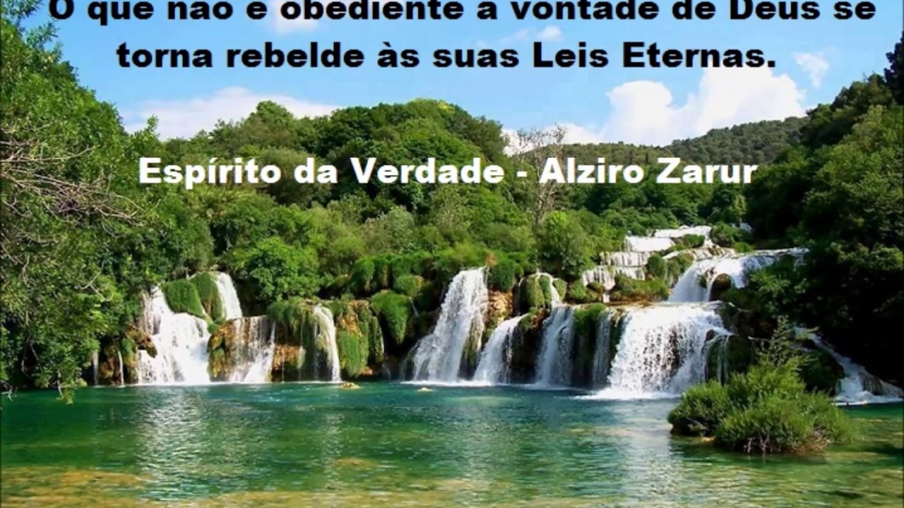 PAZ - Cruzada da Religião de Deus em 06-08-1977 - ALZIRO ZARUR