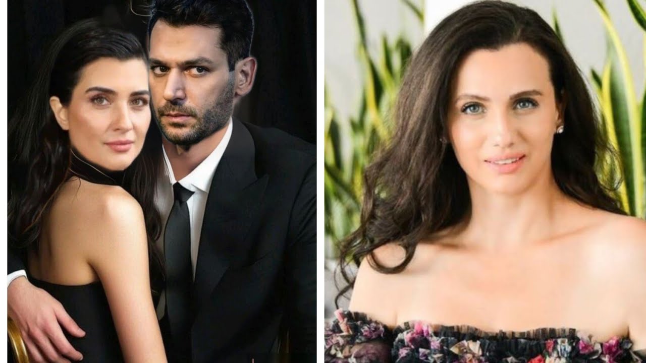 A surprising statement from Tuba: After marrying Murat Yildrim, I never...
