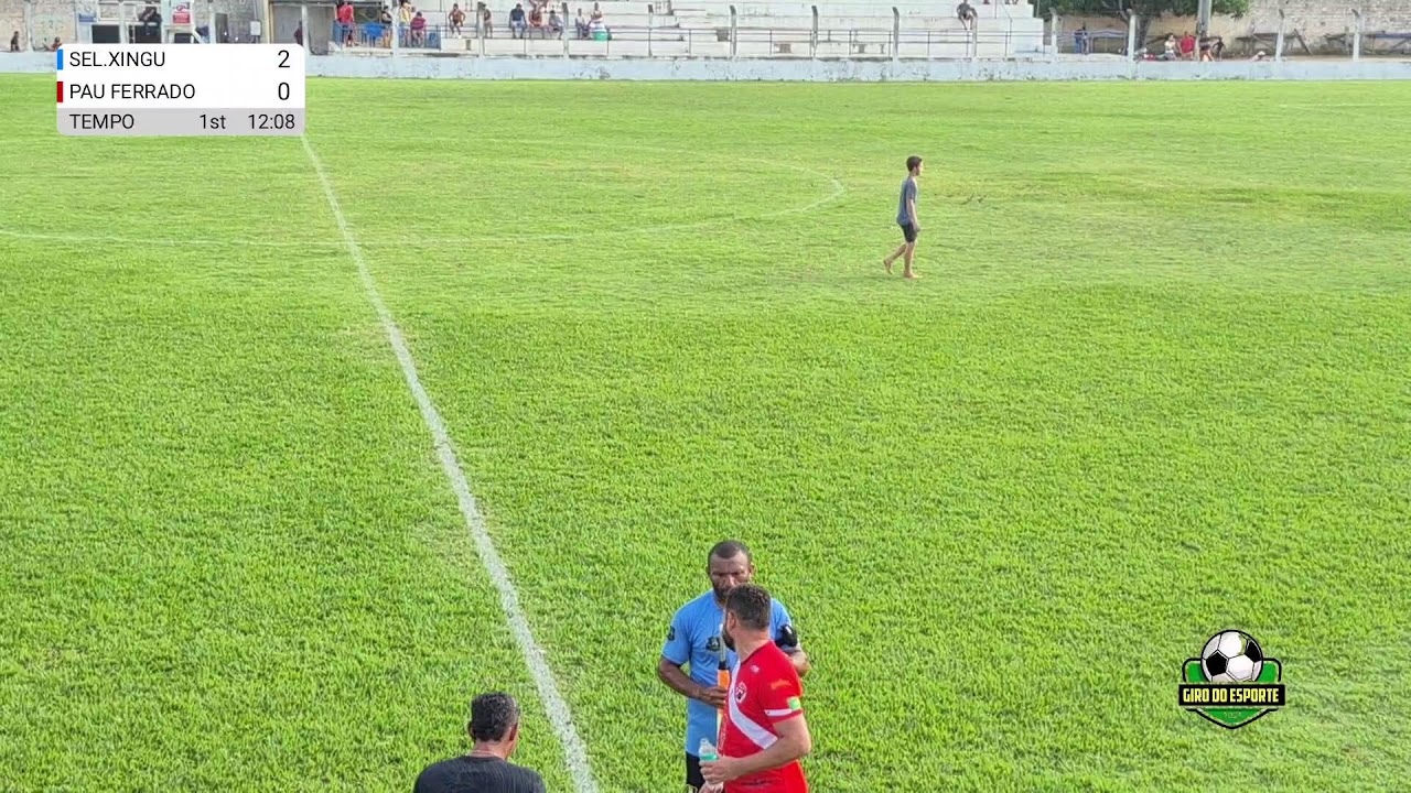 Copa master Sul-Paraense