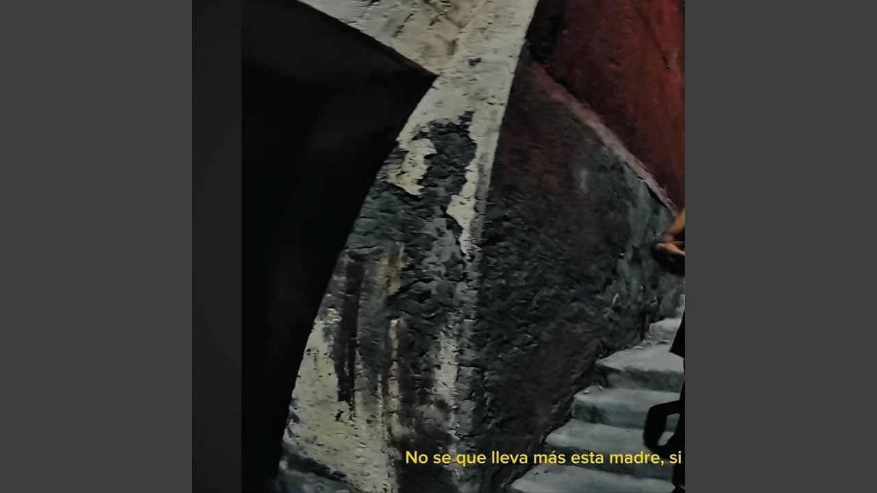 MXRKER-ÁNIMO DELINCUENCIA
