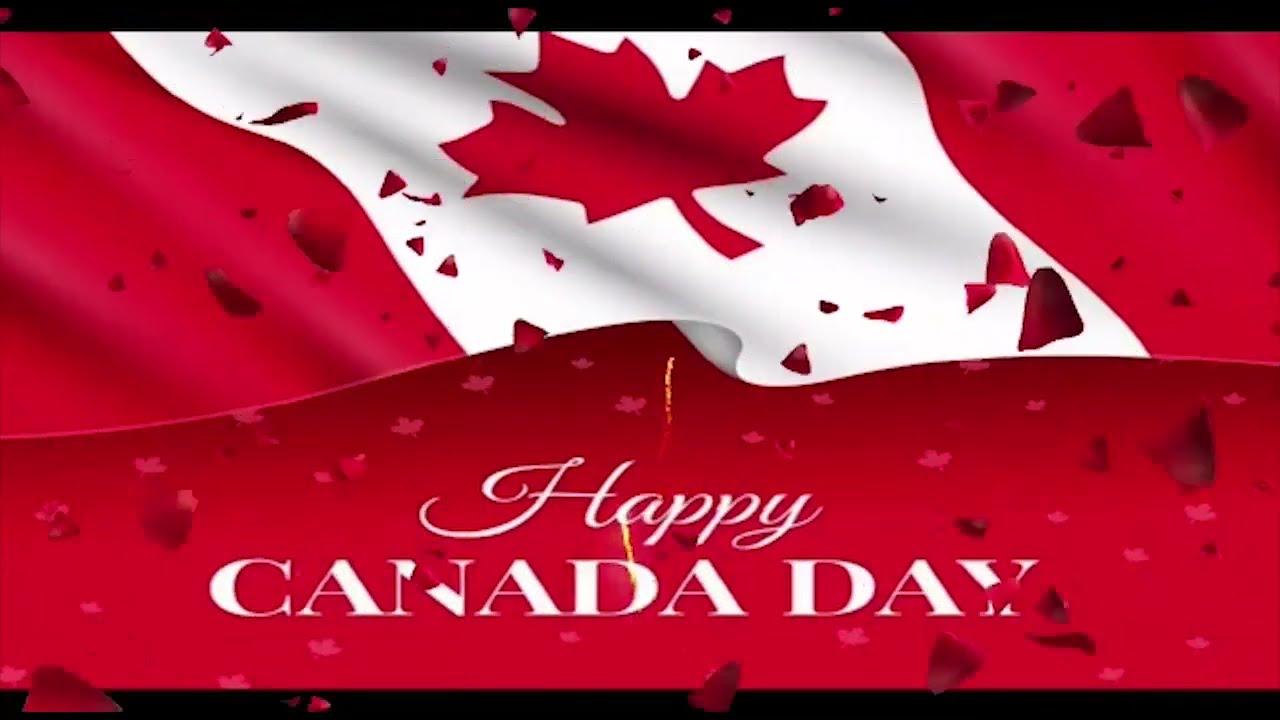 O' CANADA SONG BY SOHAIL RANA