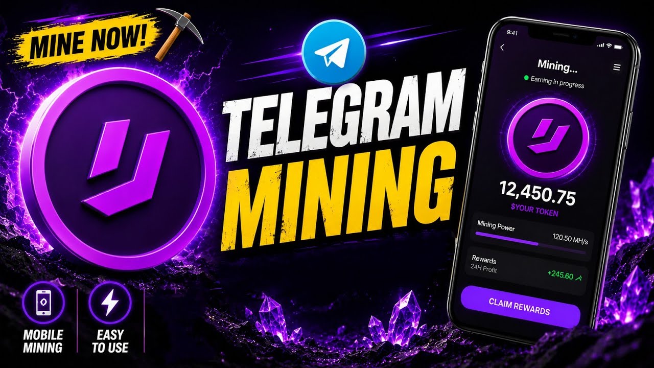 Litminer Best new mobile mining project 🤑😱 