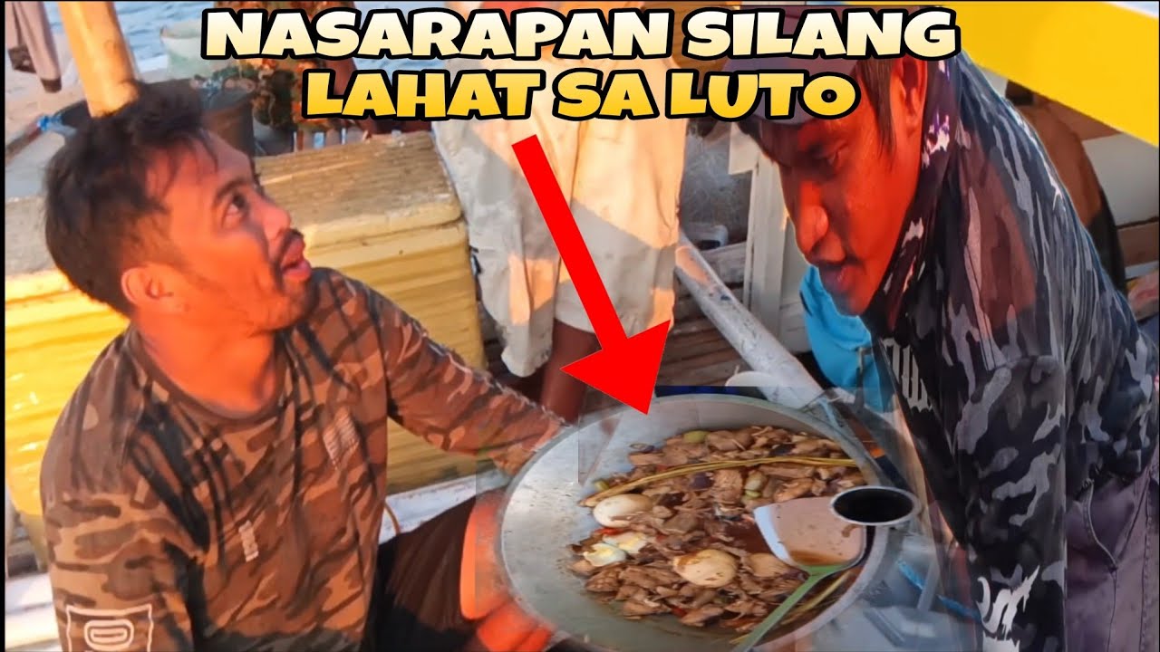 NASARAPAN SI IDOL JAPER SNIPER SA LUTO | ANO NGA BA ITO NILUTO