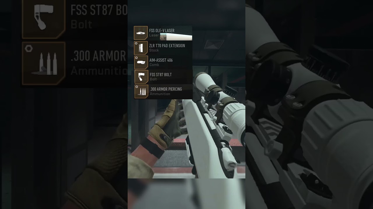 LA-B 330! Tried them all. This is the 1️⃣ (MW2) tunes in comments