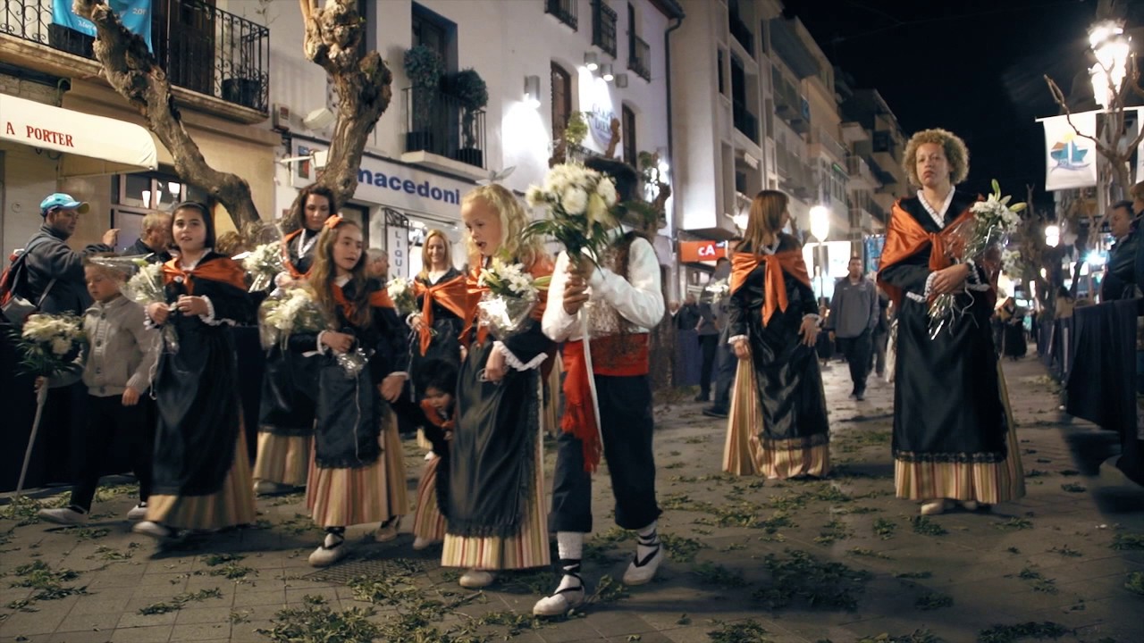 Fiestas Mayores Patronales de Benidorm