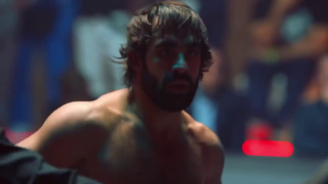 Novo Karate Combat 2018 | Rafael Aghayev vs Dionicio Gustavo | Luta de contato