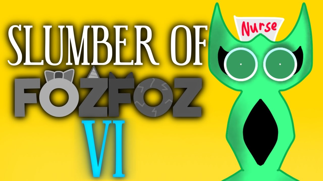 Slumber Of Fozfoz 6 - Full Gameplay