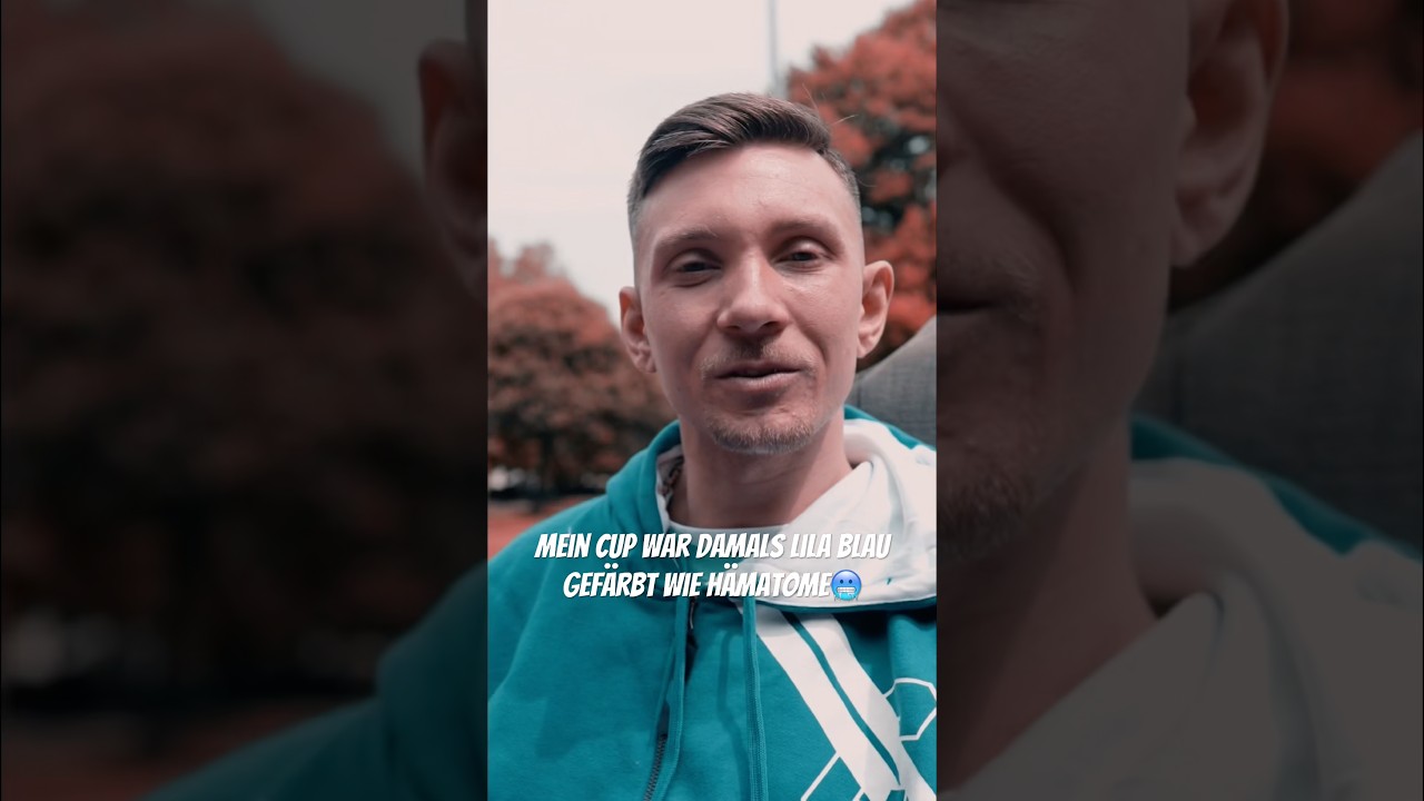 K&auml;mpfe mich aus der Unterschrift!😱✊ #shortfeed #rapandroll #deutschrap #rap #hiphop