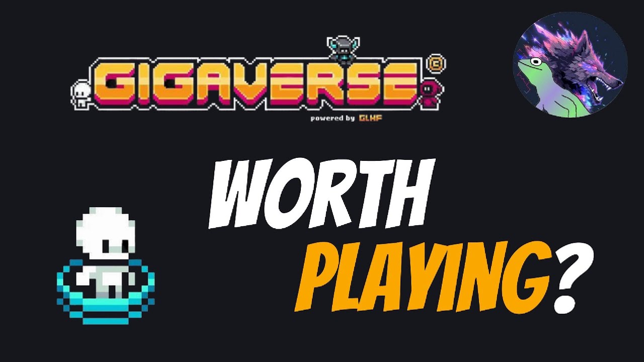 Is Gigaverse Worth Playing?