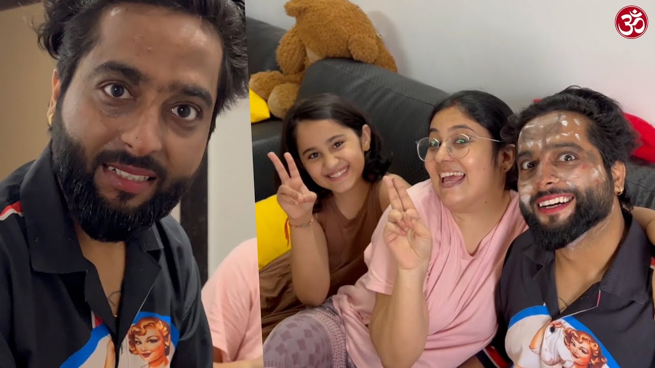 Maa Beti Ne Liya Badla || Nitin Watts Vlogs