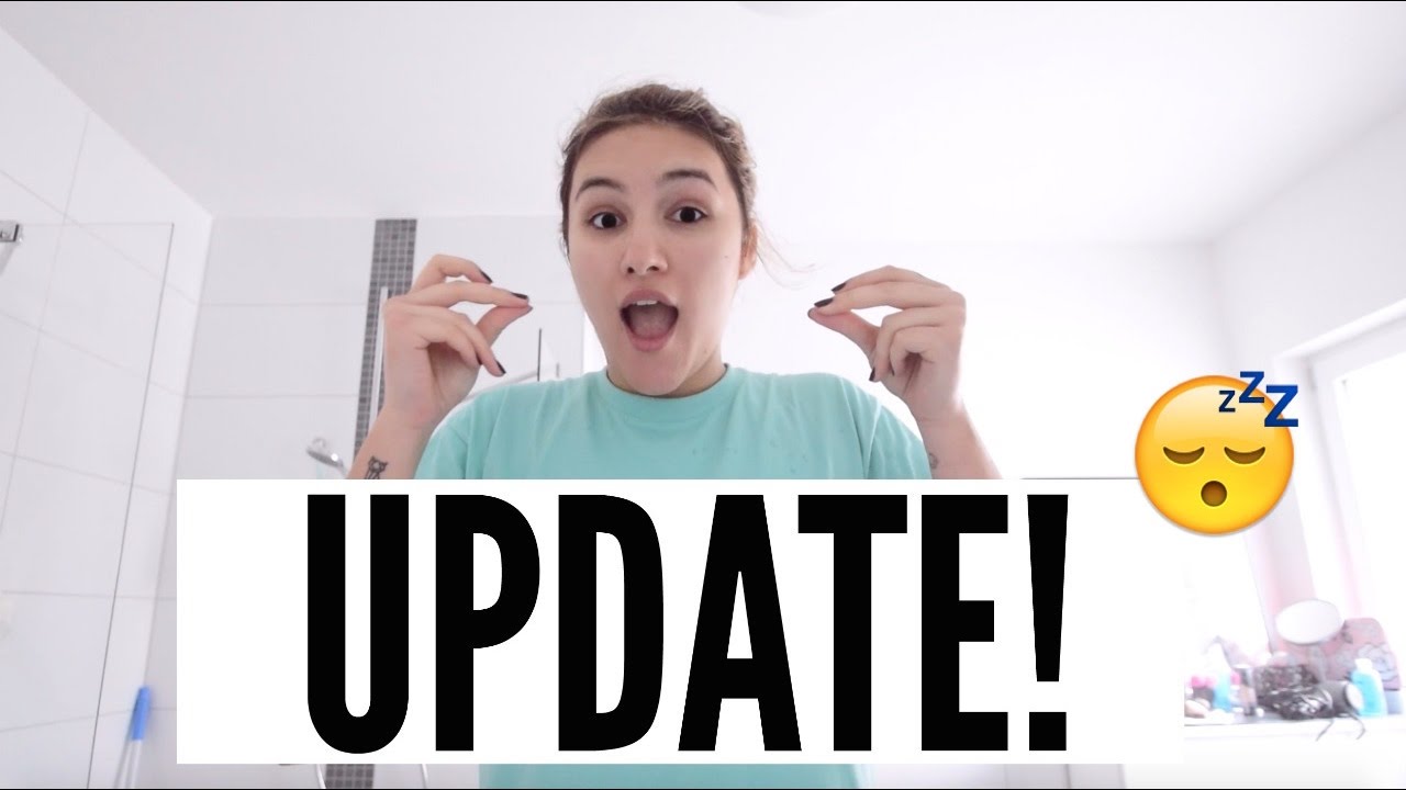 UPDATE: MORNING ROUTINE 2017! | ⓀⒹ