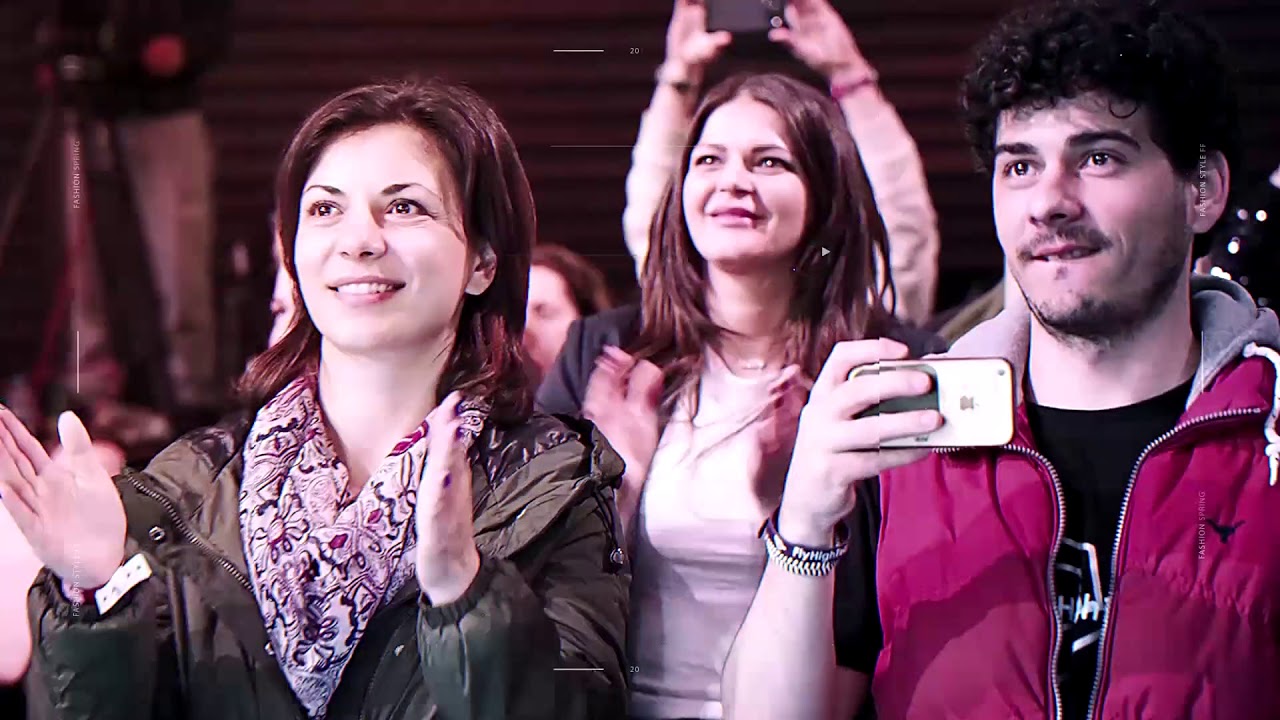 WorldVentures Momentum Athens Recap