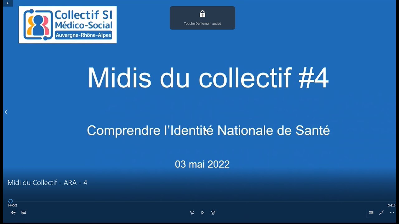 Midis du Collectif   ARA  épisode 4