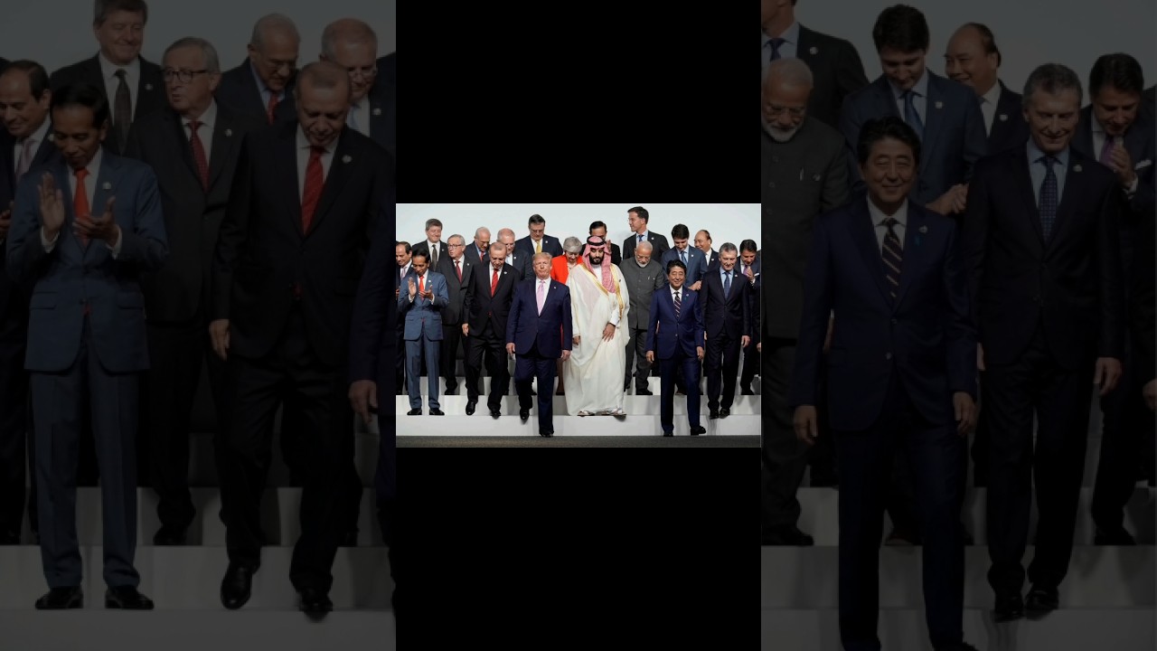 🔥 Global Economic Chaos Explained in 60 Seconds | 2025 World Crisis #2025 #worldcrisis
