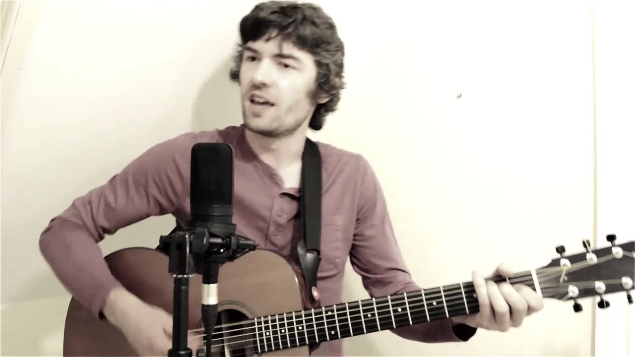 Bruce Springsteen - Blinded By The Light (Cover)